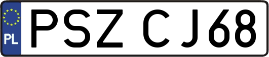PSZCJ68