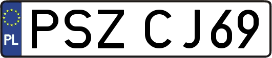 PSZCJ69