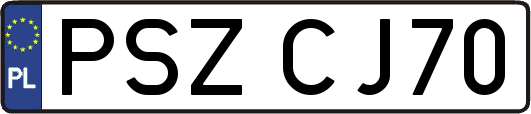 PSZCJ70