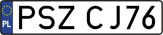 PSZCJ76
