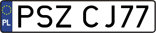 PSZCJ77