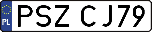 PSZCJ79
