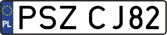 PSZCJ82