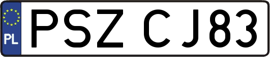 PSZCJ83