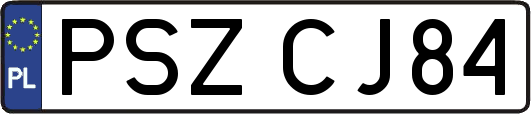 PSZCJ84