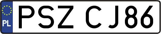 PSZCJ86