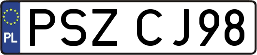 PSZCJ98