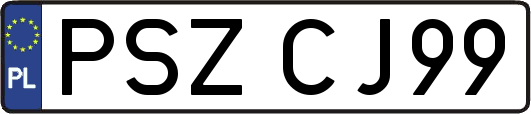 PSZCJ99