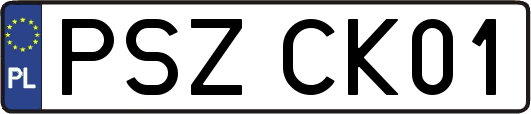 PSZCK01