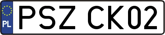 PSZCK02