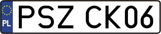 PSZCK06