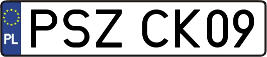 PSZCK09