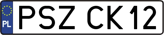 PSZCK12