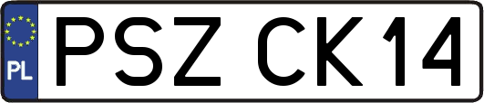 PSZCK14