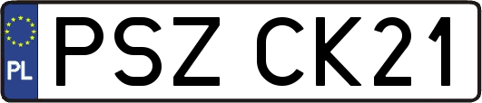 PSZCK21