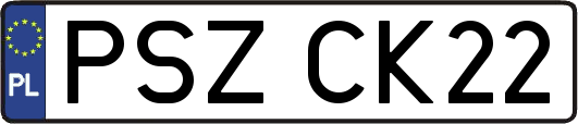 PSZCK22
