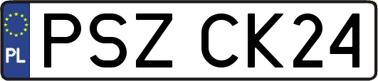 PSZCK24