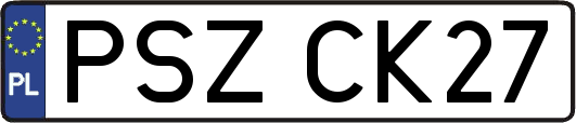 PSZCK27