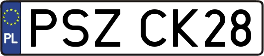 PSZCK28
