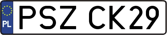 PSZCK29