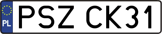 PSZCK31