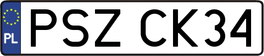 PSZCK34