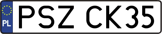 PSZCK35