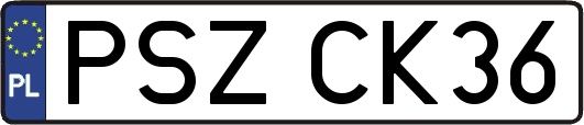 PSZCK36