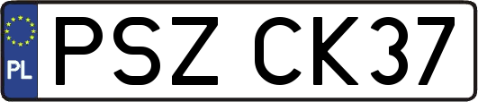 PSZCK37