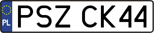 PSZCK44