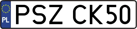 PSZCK50
