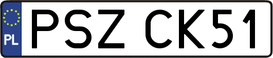 PSZCK51