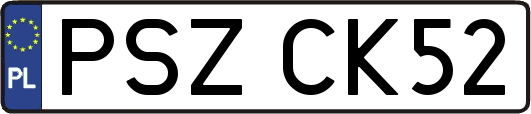 PSZCK52