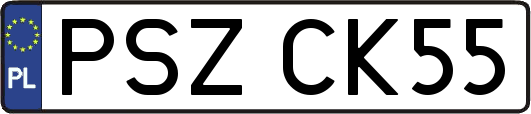 PSZCK55