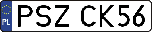 PSZCK56