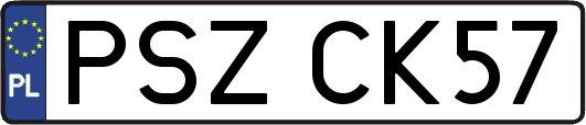 PSZCK57