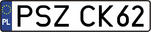 PSZCK62