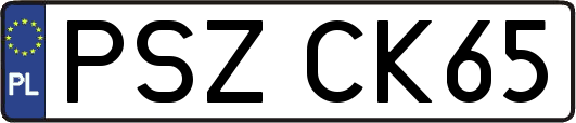 PSZCK65