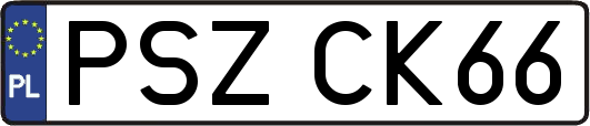 PSZCK66