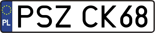 PSZCK68