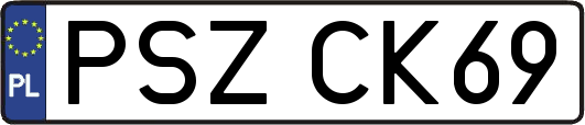 PSZCK69