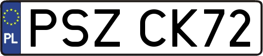 PSZCK72