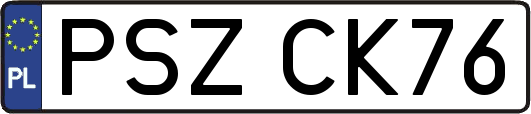 PSZCK76