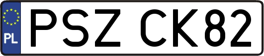 PSZCK82