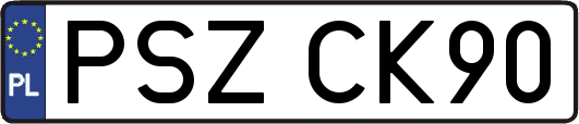 PSZCK90