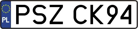 PSZCK94