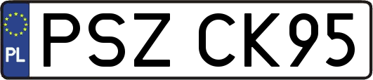 PSZCK95