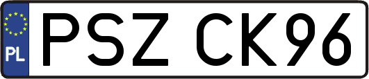 PSZCK96