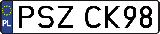 PSZCK98