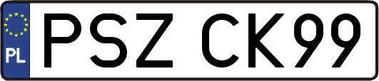 PSZCK99
